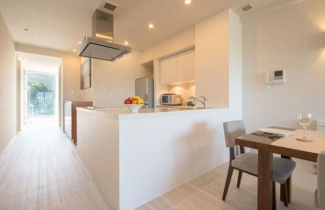 Niseko Landmark View - Foto 8