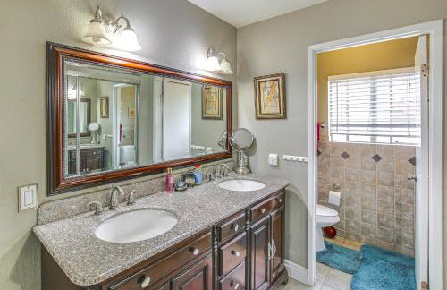 Anaheim Home with Pool, 14 Mi to Disneyland! - Foto 19