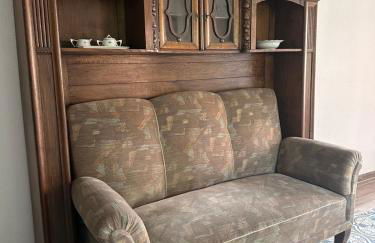 FeWo Lübbeken - Foto 5