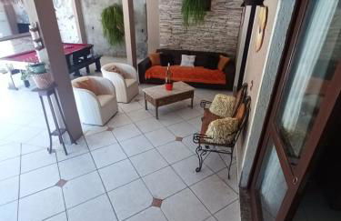 Casa Grande com Piscina no Campeche! - Foto 12