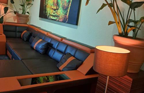 Exclusives Ferienhaus am Kulkwitzer See - Photo 38