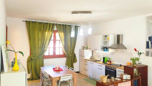 CASA MARY - Photo 2, stove