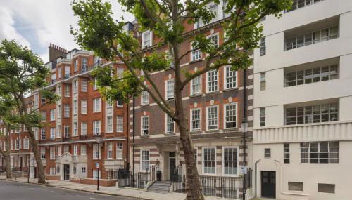 Smart Stays Suites in Sloane Square - Foto 5