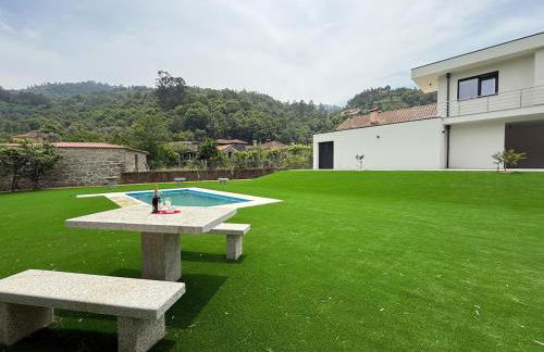 Refúgio da Avó - Gerês - Foto 23