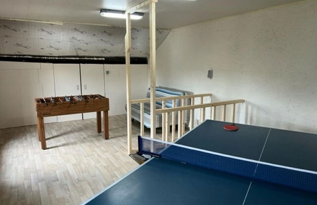 Lovely Holiday Home in Gouvy With Sauna - Foto 19