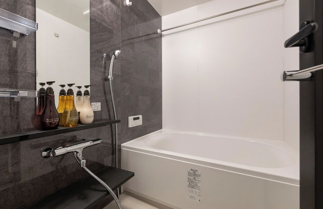 Ocean Tsutenkaku - Foto 51