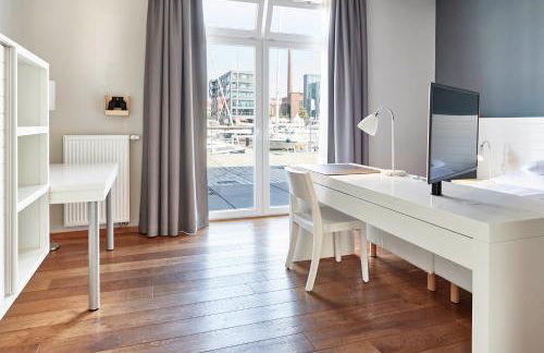 Im-Jaich Boardinghouse Bremerhaven - Photo 29