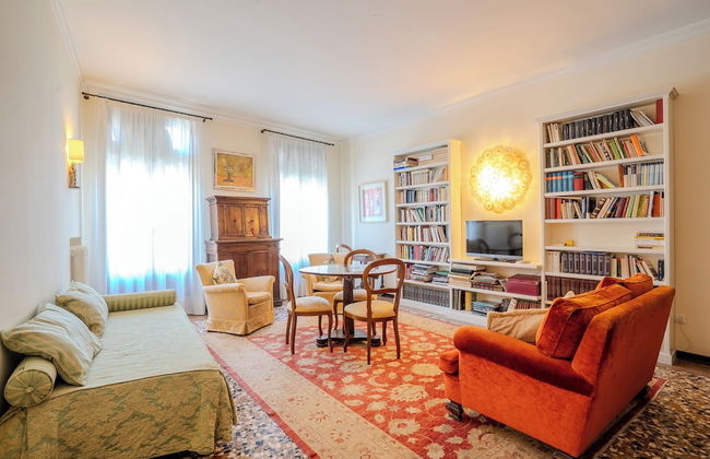 Ca'Turelli Dimora Storica - Photo 13