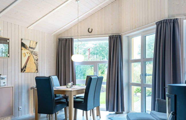 Holiday Home in Otterndorf - Foto 17