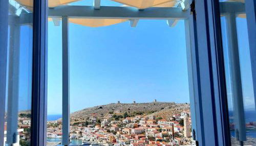 Villa Panorama - Foto 2