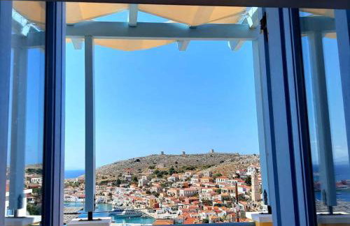 Villa Panorama - Foto 2