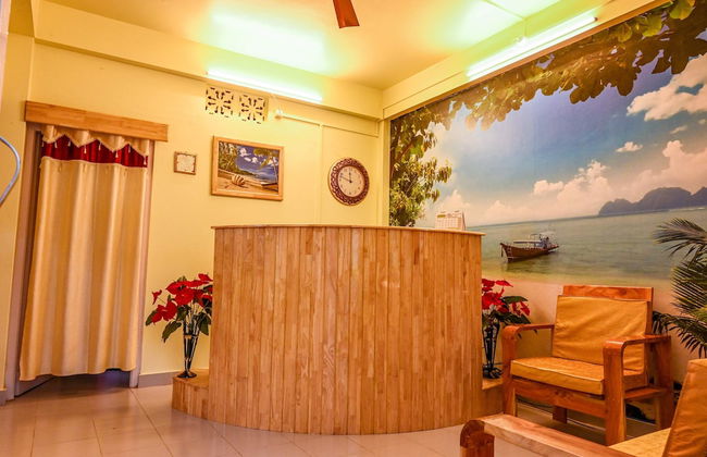 Kanchan's Nest Homestay - Foto 3