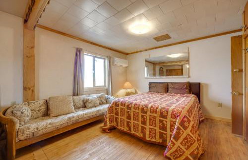 Pet-Friendly Malta Home about 2 Mi to Milk River! - Photo 12