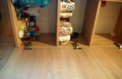 Ranczo w Dolinie Biskupice - Foto 6