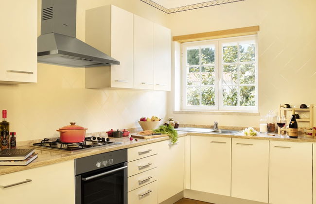 The Village Praia d'El Rey Golf & Beach Resort - Foto 54