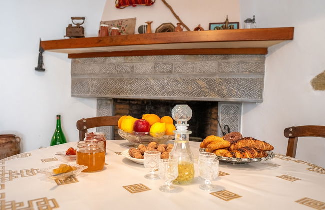 Traditional Cretan House - Foto 20