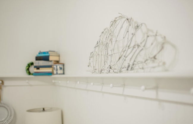 Mayson Room BW Boutique Hotel - Foto 25