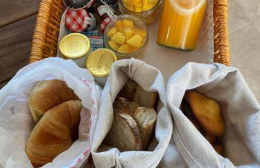 Gîte La Cabuche proche du zoo de Beauval - Foto 30