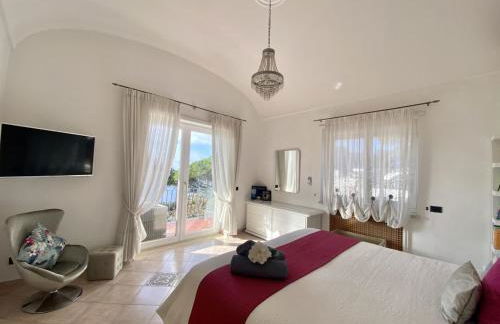 MARVELOUS SEA VIEW VILLA - Foto 6