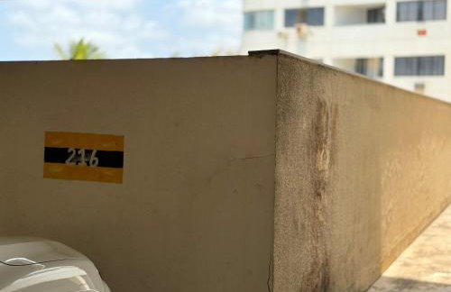 (216) Clean Beach - Perto da praia - Foto 45