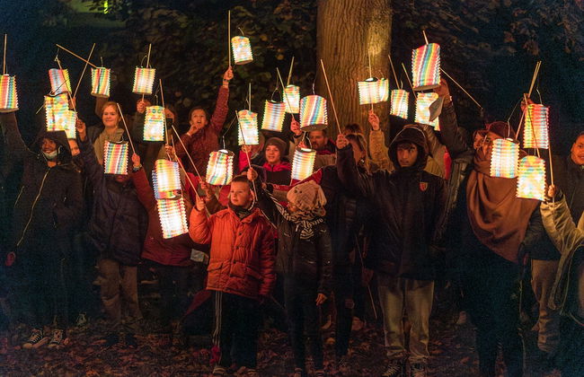 VVF Normandie Forges-les-Eaux - Foto 49