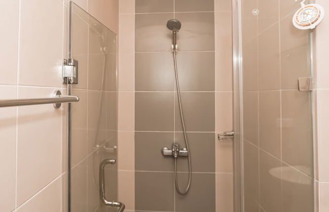 Comfy Studio UnitM OneMadison35 - Foto 29