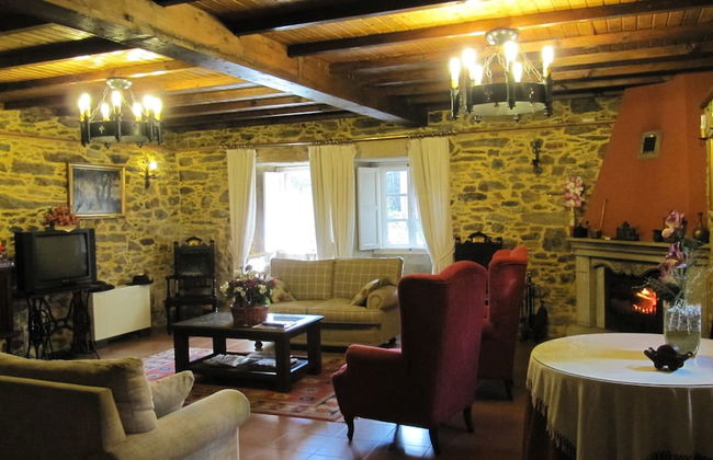 Pazo Xan Xordo - Foto 33