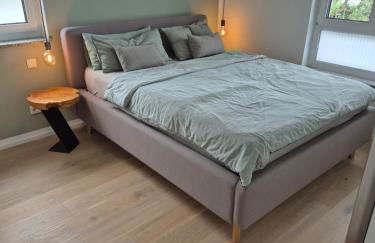 FeWo Bodensee Base - Foto 14