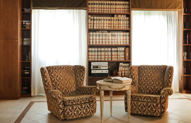 Assia Spa - Photo 20