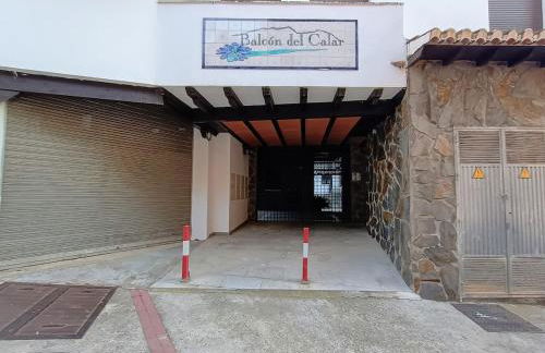 Sierra y Silencio Nómada, WIFI, Trastero y Garaje - Photo 26