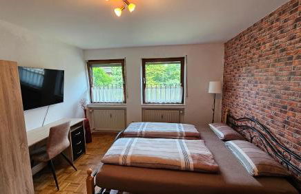 Föhren Apartment - Foto 1