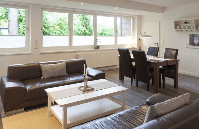 Loft "vejro Yacht School" - Photo 12