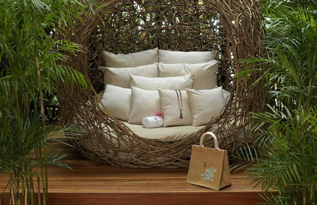 Paradisus Cancún – All Inclusive - Photo 75