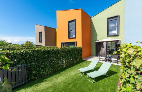 NEW Casa Familia with Frontyard, Backyard and great bbq! - Foto 2