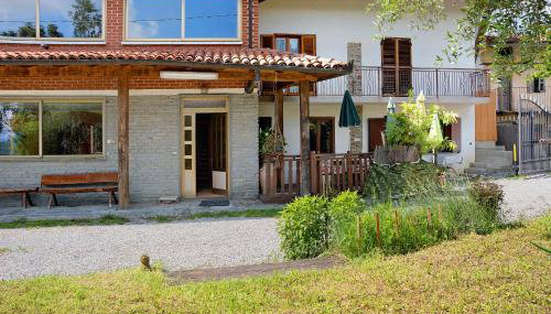 Casa Belvedere - Foto 2