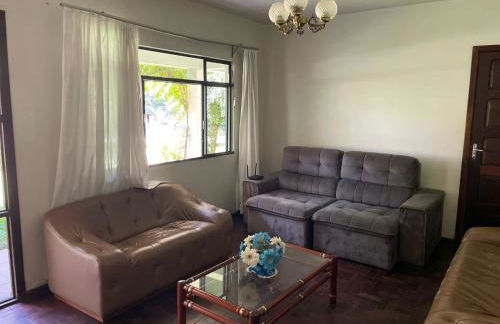 Memora Guesthouse Bateias - Casa Inteira e quartos em chácara - Photo 4