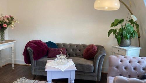 Ferienwohnung Rahel - Foto 2