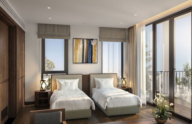 Oakwood Ha Long - Foto 6