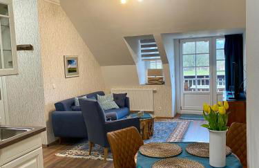 Ferienhaus Ostrauer Hof - Photo 21