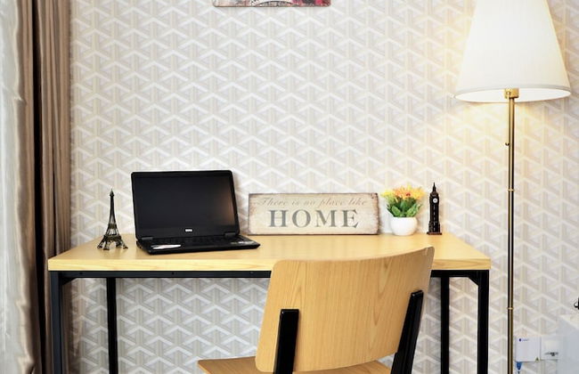 Cozy Family Suite Apartment - Foto 21