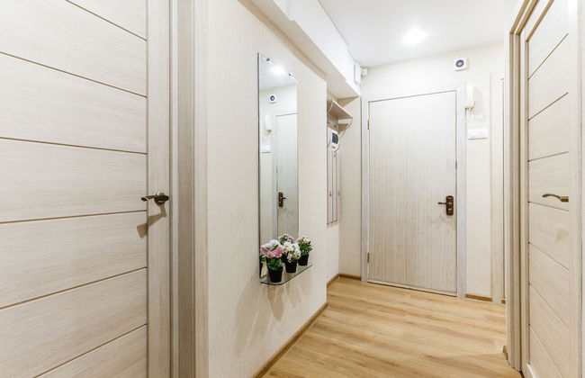 Inndays Nagornaya 38k1 - Foto 9