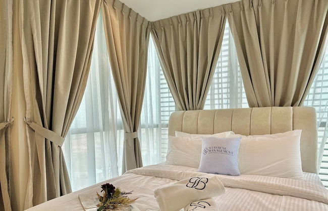 Iskandar Residences By Stayrene - Foto 55