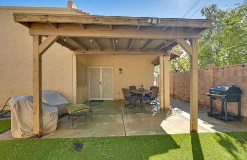 Renovated Yuma Home with Community Pool! - Photo 21