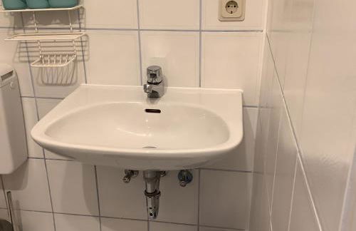 Land und Leute - Apartment mit Terrasse und Gartenblick - Foto 15