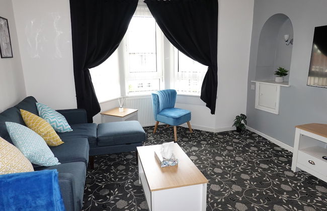 Lady Wilson Apartment - Foto 11