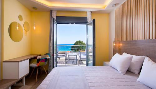 Semiramis Luxury Suites - Foto 5