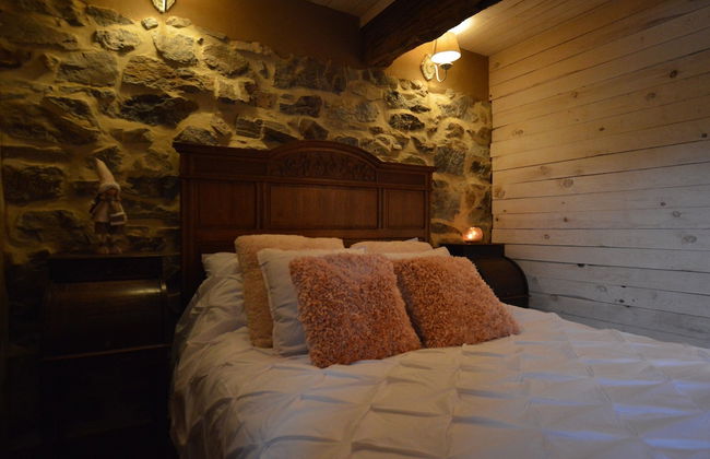 Country Home in Theux With Pool & Sauna - Foto 30