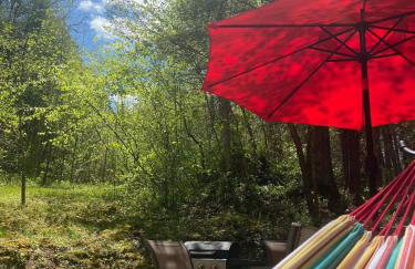 Homestead Cabin Red River Gorge - Foto 13