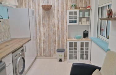 Molino Blanco Apartment 13 - South Facing - Foto 14