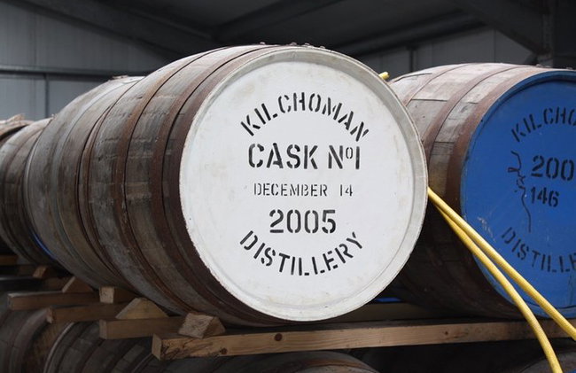 Circuit Islay Whisky de 4 jours au départ de Glasgow - Photo 13